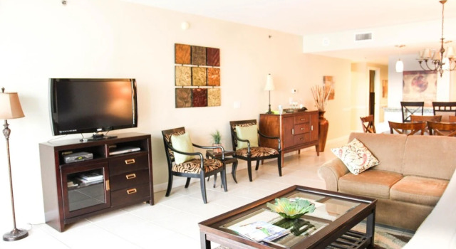 Sterling Shores 2 Bedroom Apartment by BnD, Rezerwuj Apartament Destin Emerald Coast