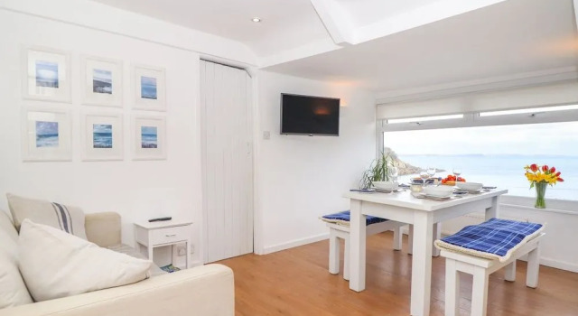 The Loft at Beach House