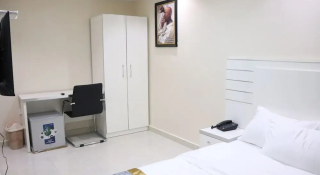 Номер Classic Appleville Suites