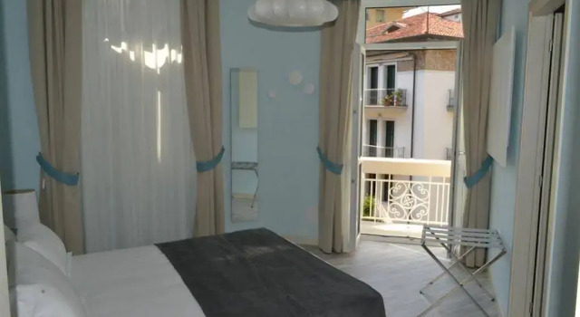 Hotel Villa Bernt, Book Hotel Grado 