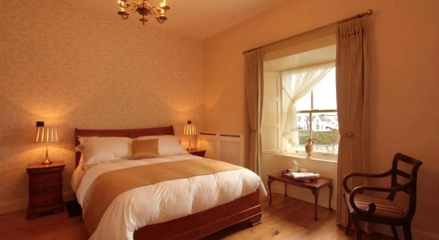 Номер Superior Corrib House Guest Accommodation