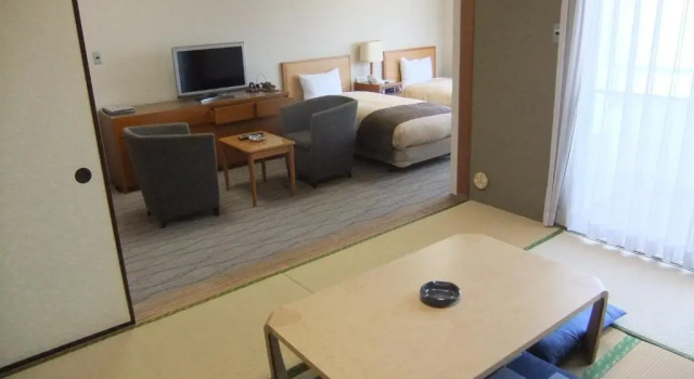 Номер Standard Wisterian Life Club Toba