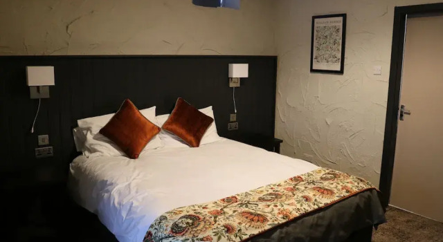 Black Dog Inn, Забронировать Отель Отели Англии 3 звезды, 3*