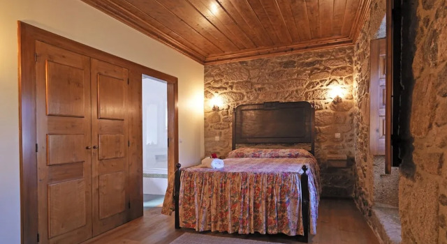 Апартаменты Comfort Quinta da Casa Alta