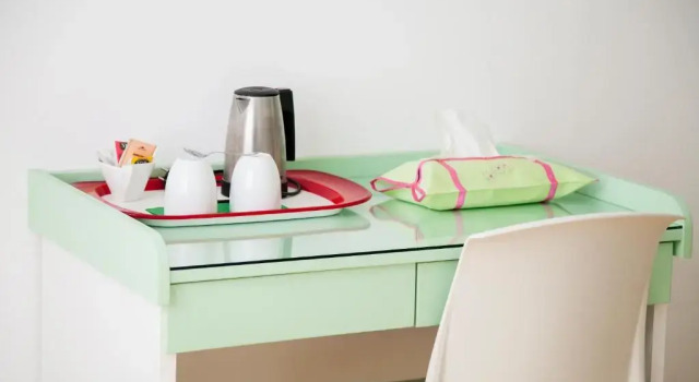 Номер Standard B&B Botton DOro 2