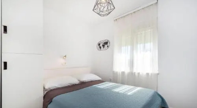 Apartment Marul