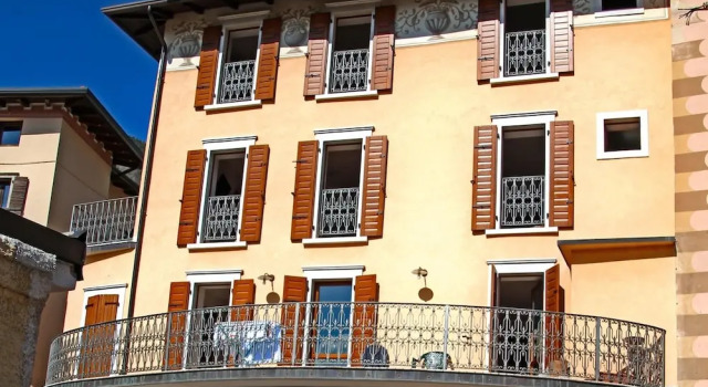 Casa del Borgo Sole