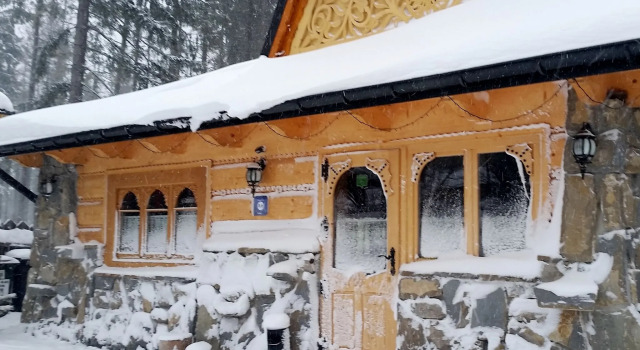 Bajkowa Chata, Book Hotel Murzasichle Tatras