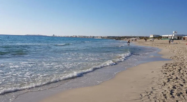 Апартаменты AP Apartment - Flats&Rooms Gallipoli