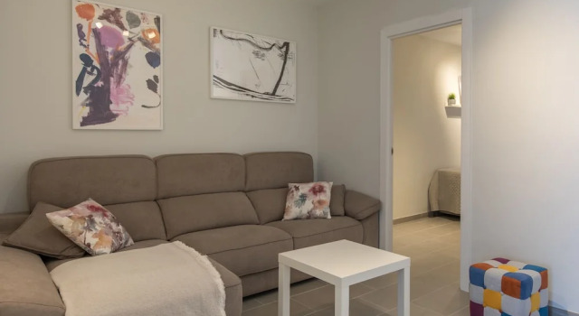 Downtown Square Apartament, Prime Location with Parking, Забронировать Отель Отели Санта-Крус-де-Тенерифе 3 звезды, рядом с Культурный центр El Tanque, 3*
