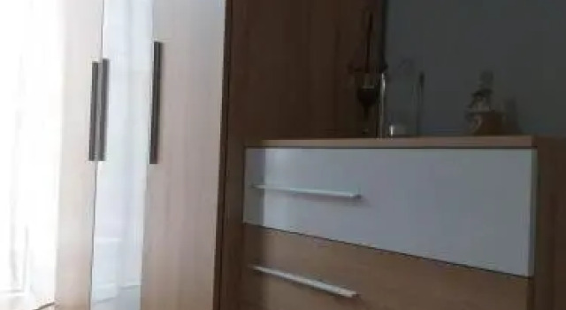 Castle View Apartment