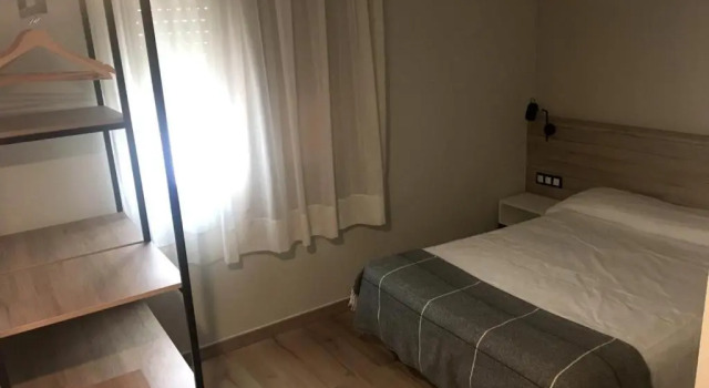 Двухместный номер Standard Hotel Torres Manlleu