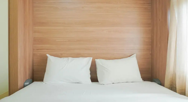 Cozy Living 2Br Green Pramuka City Apartment Next To Mall, Prenota Appartamento Cempaka Putih 