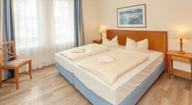 Strand-Park Strand-Park 224, Book Hotel Heringsdorf Usedom