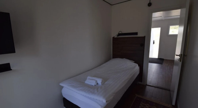 Апартаменты Business с 2 комнатами Vänern Property apartments