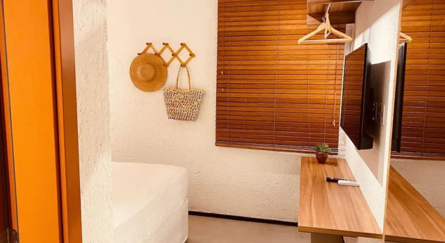 Villas Patacho by ER