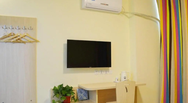 7Days Inn Shijiazhuang Xinji Unicom building, Prenota Hotel Hotel e alloggi a Xinji, Hotel