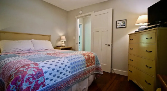 Suite Whaleback Inn