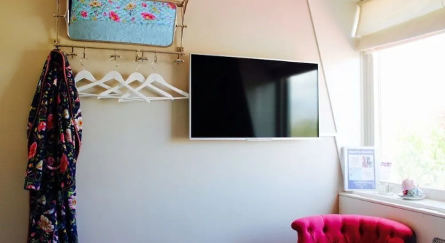 Bubbles & Bed, Reserva ahora Hotel Bilthoven 