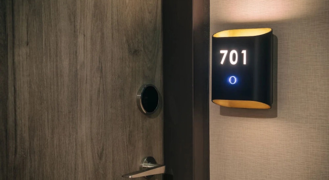 Апартаменты Deluxe Howard Plaza Hotel Hsinchu