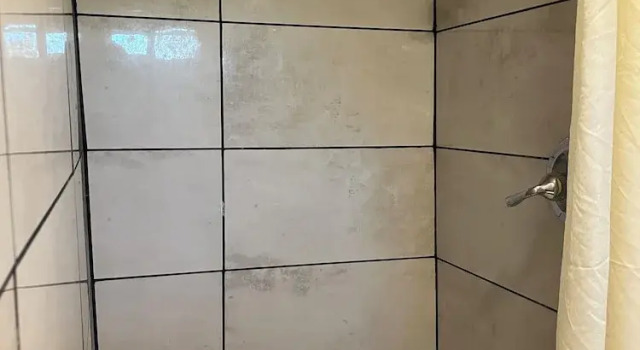 Номер Economy Ponca Motel