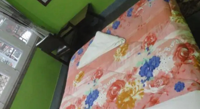 Номер Economy hotel Backpackers inn