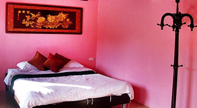 The Natural Yurt Resort at Khao Kho, Забронировать Курортный отель Отели Кхао-Кхо с завтраком, Завтраки