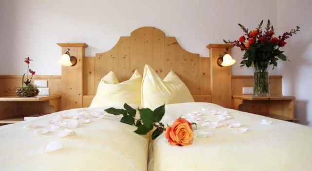 Апартаменты Comfort Alpenkönig