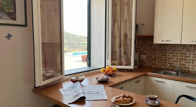 Appartement in Imperia