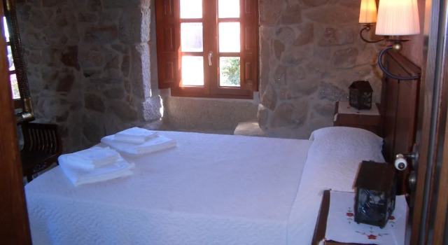 Casa Noelmar, Réserver Hôtel Combarro Province de Pontevedra