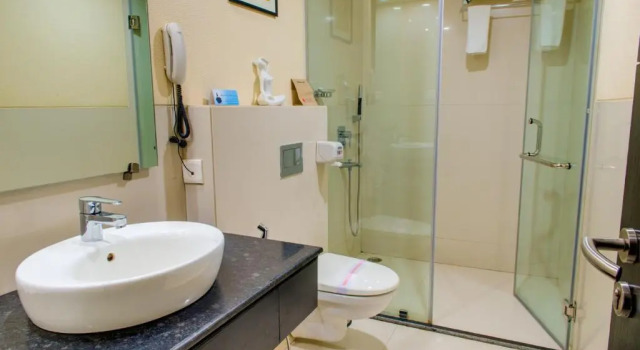 Номер Economy Sonotel Hotels & Resorts Pvt Ltd