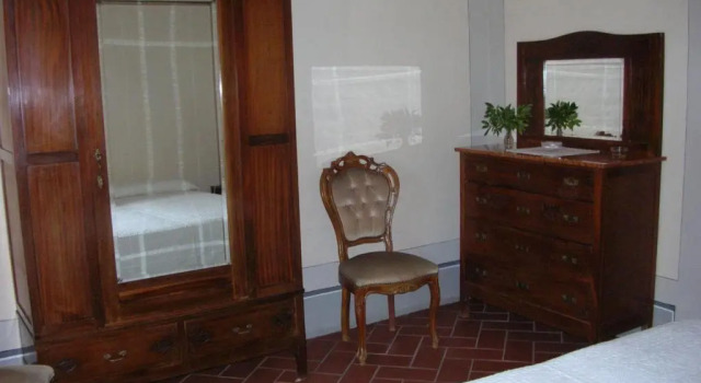 Апартаменты Borgo Vecchio