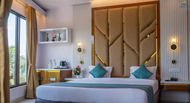 Номер Premium Hotel Atlanta - A Seaview Hotel