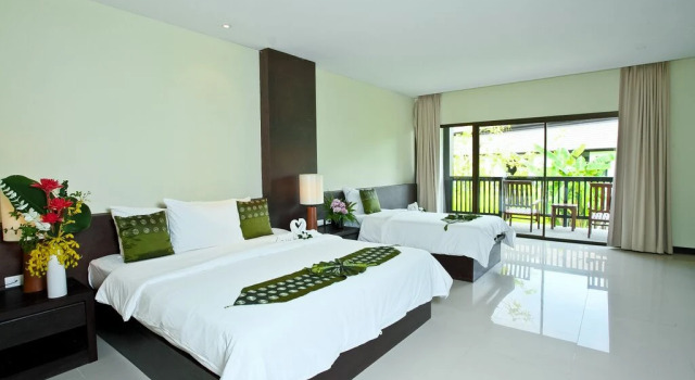 Best Western Palm Galleria Resort