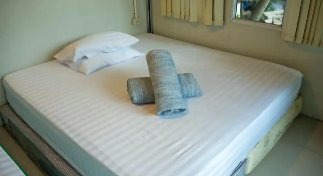 Beach Box Resort At Rimlay Rayong