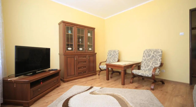 Apartamenty Wojska Polskiego, Reserva ahora Apartamento Hoteles en Pomerania Occidental con aparcamiento, Aparcamiento
