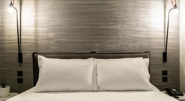 Двухместный номер Hotel Park