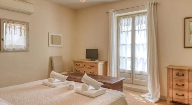 Maison Paradou, 6 pièces, 8 personnes - FR-1-599-2