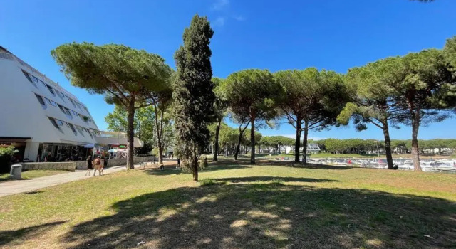 Appartement Le Flamant Bleu, Book Apartment La Grande-Motte Camargue