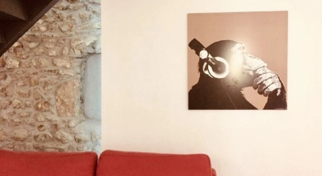 City Wall House, Buchen Sie Hotel Maribor 