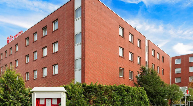 ibis Hotel Hannover Medical Park, Забронировать Отель Буххольц-ин-дер-Нордхайде Люнебургская пустошь