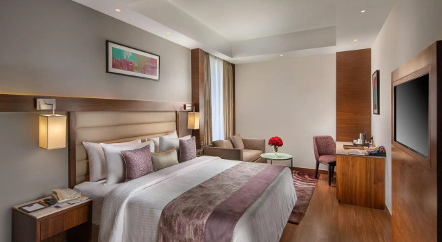 Nirvana Sarovar Portico Gorakhpur, Забронировать Отель Отели Горакхпур 3 звезды, 3*