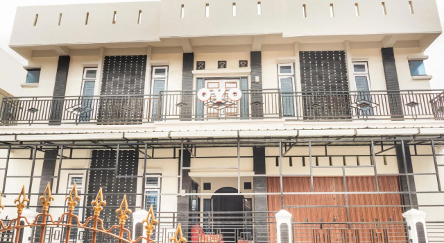 OYO 3001 D'vio Homestay, Rezerwuj Hotel Bukittinggi Sumatra
