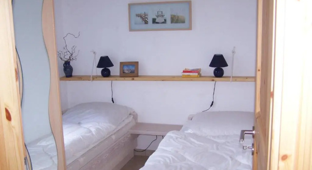 Bungalow Ungers Welt 1, Забронировать Апартаменты/квартира Нинхаген земля Мекленбург-Передняя Померания