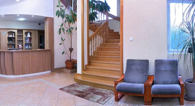 Penzión DRUŽBA Bojnice, Rezervovat Hotel Bojnice Trenčiansky kraj