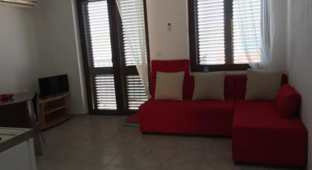 Апартаменты c 1 комнатой Vila Familia