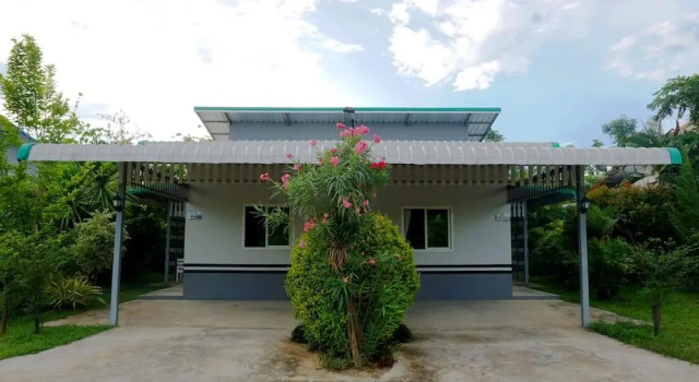 Ban Suan Suree Resort, Забронировать Курортный отель Лампхун Lamphun Province