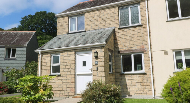 Blackbird Cottage, Varaa Lomakoti Mökit kohteessa Merseyside, Mökki