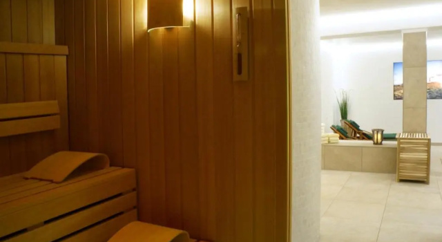 Двухместный номер Standard Цокольный этаж Hotel am Südwäldchen