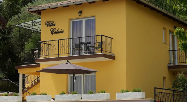 Villa Celzia